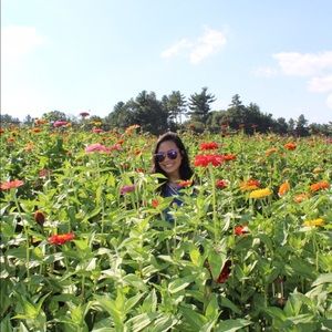 Meet your Posher, Joanne